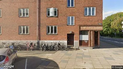 Lejligheder til salg i København S - Foto fra Google Street View