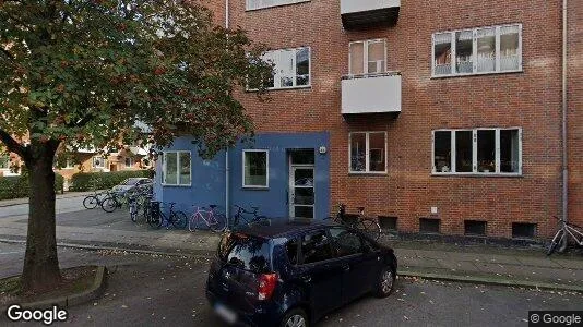 Lejligheder til salg i København S - Foto fra Google Street View