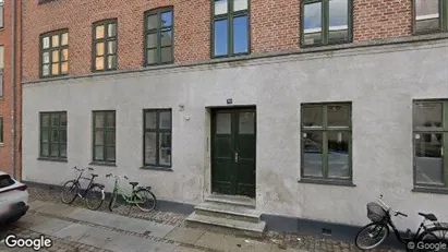 Lejligheder til salg i København S - Foto fra Google Street View