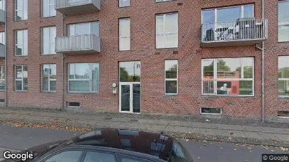 Lejligheder til salg i København S - Foto fra Google Street View