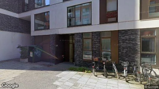 Lejligheder til salg i København S - Foto fra Google Street View