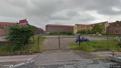 Lejligheder til salg i København S - Foto fra Google Street View