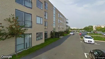 Lejligheder til salg i København S - Foto fra Google Street View