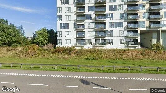 Lejligheder til salg i København S - Foto fra Google Street View