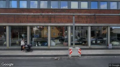 Lejligheder til salg i København S - Foto fra Google Street View