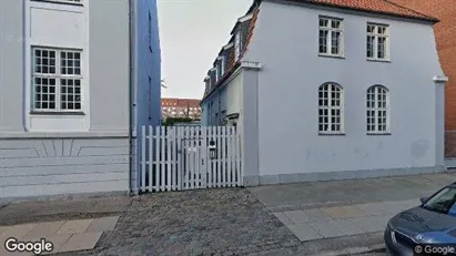 Lejligheder til salg i København S - Foto fra Google Street View