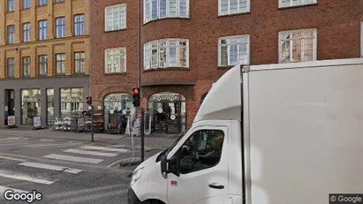 Lejligheder til salg i København S - Foto fra Google Street View