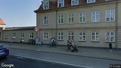 Lejligheder til salg i København S - Foto fra Google Street View