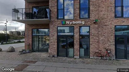 Lejligheder til salg i København S - Foto fra Google Street View