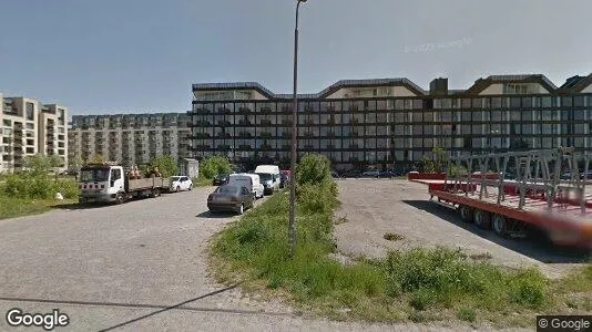 Lejligheder til salg i København S - Foto fra Google Street View