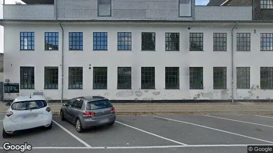 Lejligheder til salg i København S - Foto fra Google Street View