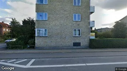 Lejligheder til salg i København NV - Foto fra Google Street View