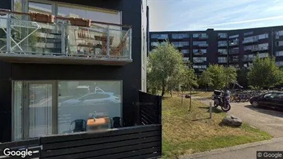 Lejligheder til salg i København NV - Foto fra Google Street View