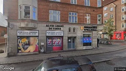 Lejligheder til salg i København NV - Foto fra Google Street View