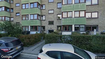 Lejligheder til salg i København SV - Foto fra Google Street View