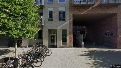 Lejligheder til salg i København SV - Foto fra Google Street View