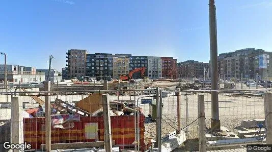 Lejligheder til salg i København SV - Foto fra Google Street View