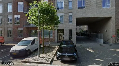 Lejligheder til salg i København SV - Foto fra Google Street View