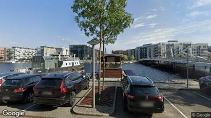 Lejligheder til salg i København SV - Foto fra Google Street View