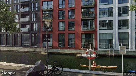 Lejligheder til salg i København SV - Foto fra Google Street View