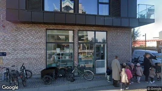 Lejligheder til salg i København SV - Foto fra Google Street View