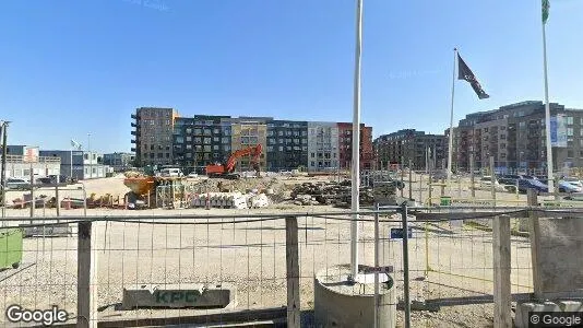 Lejligheder til salg i København SV - Foto fra Google Street View