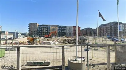 Lejligheder til salg i København SV - Foto fra Google Street View