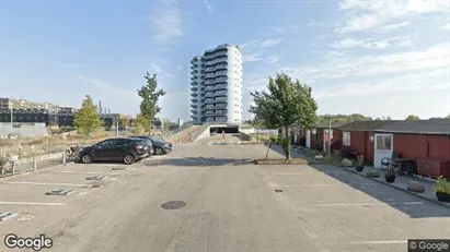 Lejligheder til salg i København SV - Foto fra Google Street View