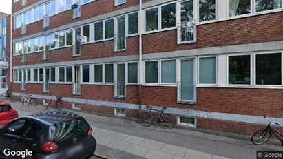 Lejligheder til salg i Valby - Foto fra Google Street View