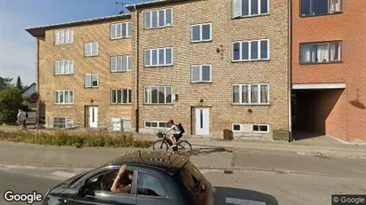 Lejligheder til salg i Valby - Foto fra Google Street View