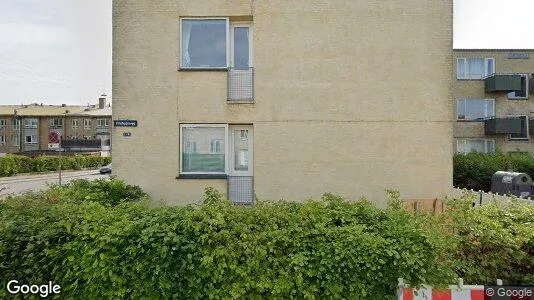 Lejligheder til salg i Valby - Foto fra Google Street View