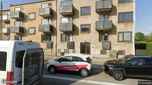 Lejligheder til salg i Valby - Foto fra Google Street View