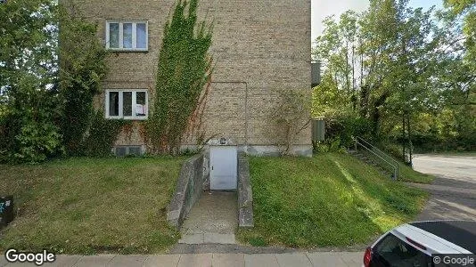 Lejligheder til salg i Valby - Foto fra Google Street View