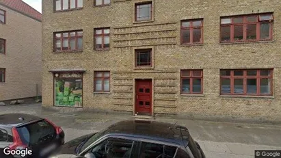 Lejligheder til salg i Valby - Foto fra Google Street View