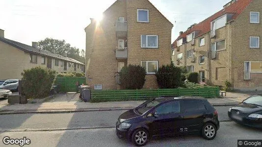 Lejligheder til salg i Valby - Foto fra Google Street View