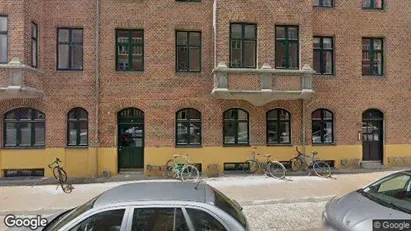 Lejligheder til salg i Valby - Foto fra Google Street View