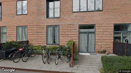 Lejligheder til salg i Valby - Foto fra Google Street View