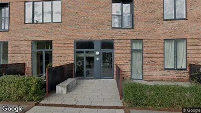 Lejligheder til salg i Valby - Foto fra Google Street View