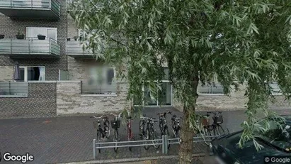 Lejligheder til salg i Valby - Foto fra Google Street View