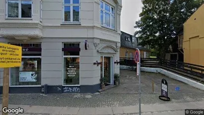 Lejligheder til salg i Valby - Foto fra Google Street View