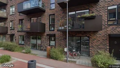 Lejligheder til salg i Valby - Foto fra Google Street View