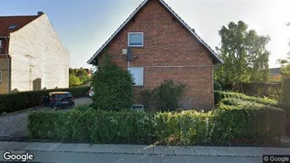 Lejligheder til salg i Glostrup - Foto fra Google Street View