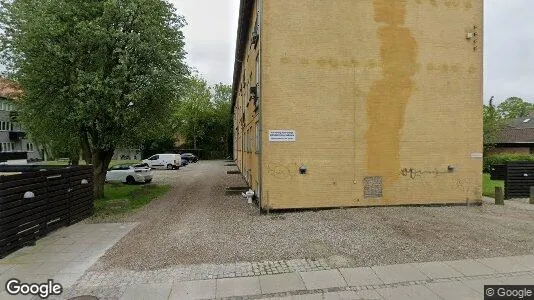 Lejligheder til salg i Glostrup - Foto fra Google Street View