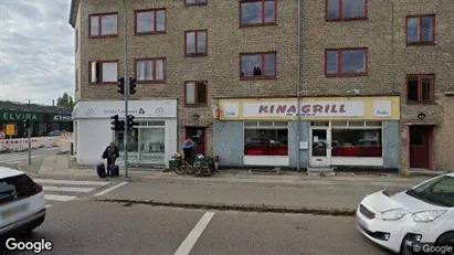 Lejligheder til salg i Rødovre - Foto fra Google Street View