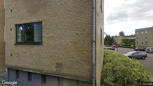 Lejligheder til salg i Rødovre - Foto fra Google Street View