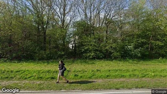 Lejligheder til salg i Albertslund - Foto fra Google Street View