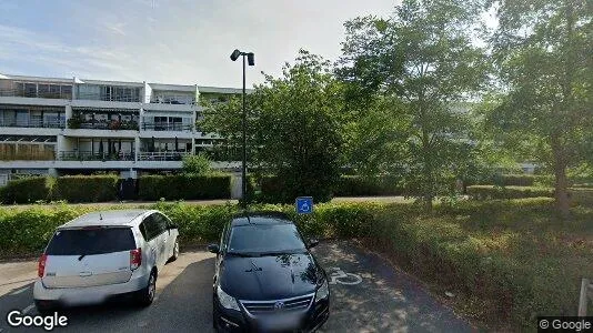 Lejligheder til salg i Taastrup - Foto fra Google Street View