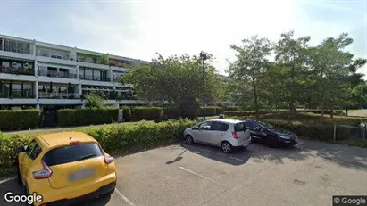 Lejligheder til salg i Taastrup - Foto fra Google Street View