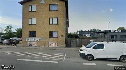 Lejligheder til salg i Taastrup - Foto fra Google Street View