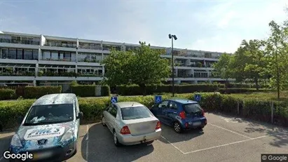 Lejligheder til salg i Taastrup - Foto fra Google Street View